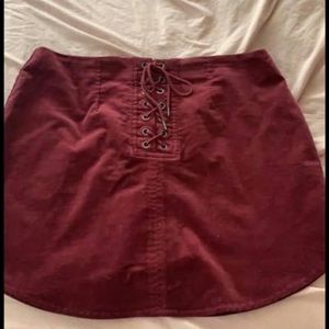 Forever 21 skirt